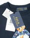 RL - Bear Polo Printed T-Shirt 112
