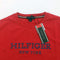 TM - Hilfiger New York Embroidered Logo T-Shirt