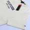 TM - Hilfiger New York Embroidered Logo T-Shirt