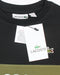 LC - LACOSTE LOGO PRINTED T-Shirt 119