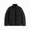 ZR - Rubberised Puffer Jacket