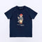 RL - Polo Bear Printed T-Shirt 106