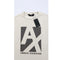 AX - Armani Exchange Printed Logo T-Shirt