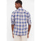 ZR - Cotton Check Shirt