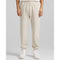 B.E.R.S.H.K.A – offwhite Plush Cozy Relax Fit Jogger Trousers