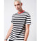 F.O.R.E.V.E.R 21 – Black&White Stripes T-Shirt