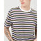 F.O.R.E.V.E.R 21 - Stripes Printed T-Shirt