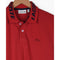 LCST - Men Red Exclusive Polo Shirt