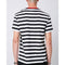 F.O.R.E.V.E.R 21 – Black&White Stripes T-Shirt