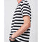 F.O.R.E.V.E.R 21 – Black&White Stripes T-Shirt