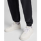 B.E.R.S.H.K.A - Charcoal Plush Cozy Relax Fit Jogger Trousers