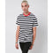 F.O.R.E.V.E.R 21 – Black&White Stripes T-Shirt