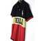 RL - Men Polo Printed Logo Polo