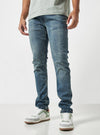 MX - Carrot Fit Stretch Jeans