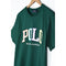 RL- Green Logo Jersey T-SHIRT