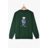 RL -  Polo Bear Fleece Sweatshirt