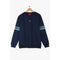 HU - Exclusive Multi Color Logos Fleece Sweatshirt