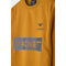 HK - Logo Patch Fleece Sweatshirt