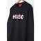 HU - Hybrid Logo Fleece Sweatshirt