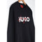 HU - Hybrid Logo Fleece Sweatshirt