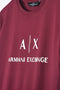 AX - Armani Exchange Printed Logo T-Shirt