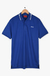 BS 1024 - Pique Cotton Polo Shirt