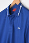 BS 1024 - Pique Cotton Polo Shirt