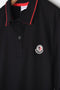 MO 1036 - Hockey Logo Polo Shirt