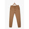 RS - Men 'Brown' Eddie Premium Cotton Jogger Trouser