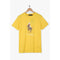 RL - Yello Equestrian Bear T-SHIRT