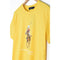 RL - Yello Equestrian Bear T-SHIRT