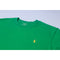 RL - Men Signature Polo Crew Neck Terry Sweatshirt - Green