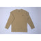 RL - Men Signature Polo Crew Neck Terry Sweatshirt - Beige