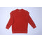 RL - Men Signature Polo Crew Neck Terry Sweatshirt - Red