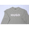 HB - Printed Terry Sweatshirt - Grey