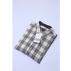 ZR - Cotton Check Shirt