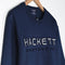 HC - Embossed Logo Fleece Sweatshirt