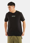 NT - Embroidered Logo T-Shirt