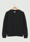 PW - Textured Sweatshirt