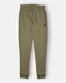 USP 631 - Cotton Jersey Summer Trouser