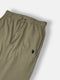 USP 631 - Cotton Jersey Summer Trouser