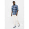 ZR - Cotton Check Shirt