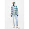 ZR - Cotton Check Shirt