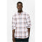 ZR - Cotton Check Shirt