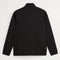 Z.A.R.A.- Black color Soft Mock Neck Zip Up Jacket