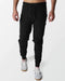 MANDEEZ Premium black Jogger Pants