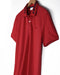 LCST - Men Red Exclusive Polo Shirt