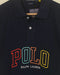 RL - Men Blue  Premium Coloured Polo Sign Shirt