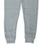 M.A.X - Men 'Grey' Terry Sweat Biker Jogger Trousers