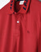 LCST - Men Red Exclusive Polo Shirt